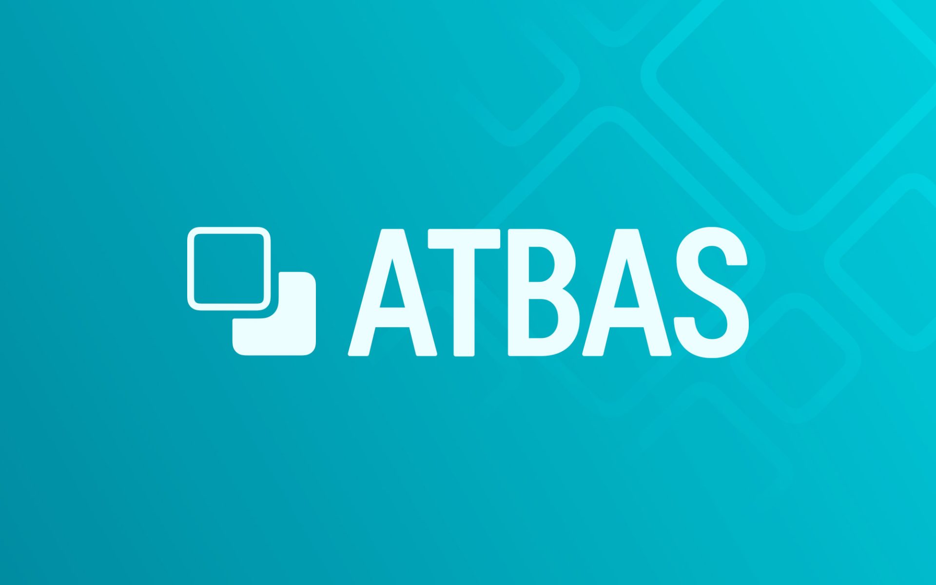 ATBAS Neues Branind Logo 2025